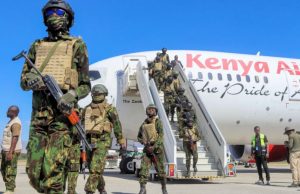 In Haiti, Kenyan Police Officers Between Anger and Powerlessness