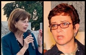 BINUH | Conseil de Sécurité – María Salvador félicite la nomination contestée des deux membres restants du CEP/Voltaire, tout comme La Lime a congratulé la fédération des gangs G9, rappelle le Dr Renaud de NEHRO