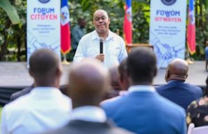 Garry Conille, les raisons de son limogeage (5)