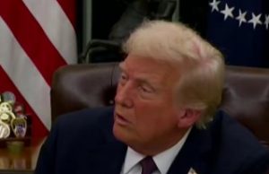 Un juge fédéral bloque le décret de Trump visant à mettre fin au droit du sol pour les bébés des migrants