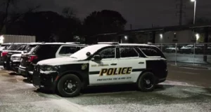 Sept policiers blessés dans une fusillade au Texas lors d’une intervention pour un appel de suicide