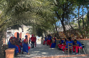Jacmel – Les Haïtiens réclament des priorités après 3,8 millions de dollars dépensés pour une visite de 4 heures
