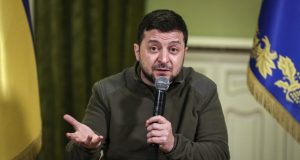 L’Ukraine : la corruption. Le décryptage