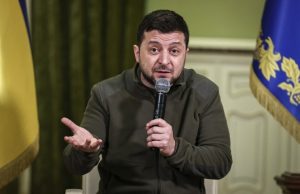 L’Ukraine : la corruption. Le décryptage