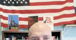 EXPOSED: Danny Shaw admits gun trafficking charges “not 100% truthful”