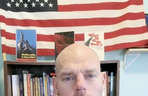 EXPOSED: Danny Shaw admits gun trafficking charges “not 100% truthful”