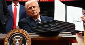 L’impact des politiques de Trump sur Haïti : épreuve et opportunité pour la résilience nationale