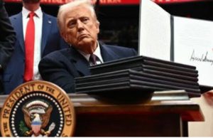 L’impact des politiques de Trump sur Haïti : épreuve et opportunité pour la résilience nationale