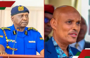 Kenya – Enlèvement de manifestants anti-Ruto par la police : L’inspecteur général de la police promet de comparaître devant le tribunal pour expliquer ces actes