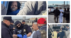 New York State – Plus de 250 000 résidents ont reçu un ordre d’expulsion