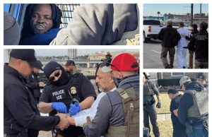 New York State – Plus de 250 000 résidents ont reçu un ordre d’expulsion