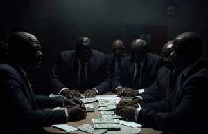 T.I. | Corruption Perception Index Report : à venir le 11 février 2025, les scores obtenus par CPT-Ariel-Conille-Fils Aimé et alliés dans la gestion d’Haïti en 2024