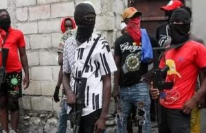 Kenscoff : des familles décimées, des bandits se sont installés à «Kafou-Bèt»