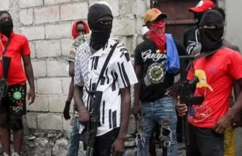 Kenscoff : des familles décimées, des bandits se sont installés à «Kafou-Bèt»