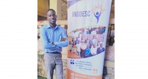 Me Frédo Jean Charles : Adresse à la Nation