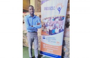 Me Frédo Jean Charles : Adresse à la Nation