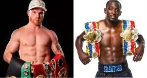 Will We See Canelo vs. Crawford in 2025?