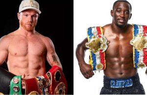 Will We See Canelo vs. Crawford in 2025?