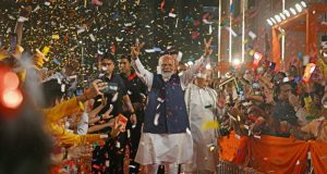 2024 was a historic year in global elections — and a bad one for those in power