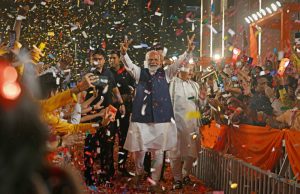 2024 was a historic year in global elections — and a bad one for those in power