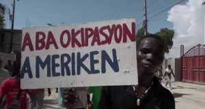 Si nous tombons, d’autres suivront » : s’organiser pour combattre l’anti-haïtianisme demain et au-delà !