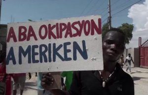 Si nous tombons, d’autres suivront » : s’organiser pour combattre l’anti-haïtianisme demain et au-delà !