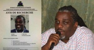 Eske Fantòm 509 pral reprann sèvis li?