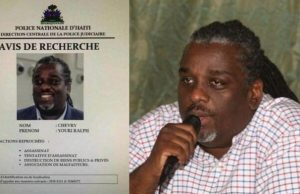 Eske Fantòm 509 pral reprann sèvis li?