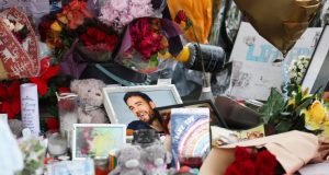 5 charged in Liam Payne's death; friend and hotel workers accused of negligent homicide