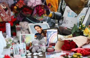 5 charged in Liam Payne's death; friend and hotel workers accused of negligent homicide