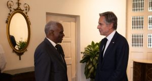 Conseil Présidentiel, de la création au scandale de corruption !