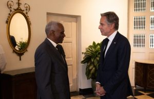 Conseil Présidentiel, de la création au scandale de corruption !