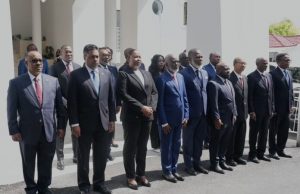 La solution est de dissoudre le CPT !