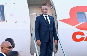 A 2024 Retrospective: The Year the Haitian People Ousted a Puppet and Resisted a U.S. Proxy Invasion