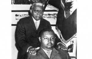 Haiti | Jour des Aïeux – (audio) 2 janvier 1971 : le dictateur François Duvalier s’adresse à la nation et annonce le choix de son successeur