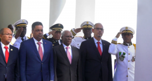 1er janvier 2025 | Leslie Voltaire recycle ses promesses, tandis que Normil Rameau déplace Marc Cadostin après le lynchage d’un gang, analyse le Dr Josué Renaud (audio)