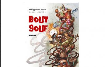 BOUT SOUF, un hommage poétique à la résilience haïtienne