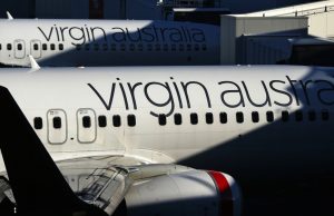 Virgin Australia crew members allegedly raped and robbed in Fiji