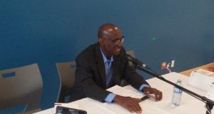 La prédication nominale en créole haïtien