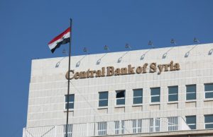 Syria's leaders appoint apparent insider but first woman to lead central bank