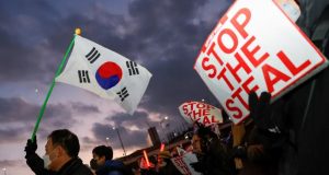 Corée du Sud – Chaos : une tentative ratée d’arrestation du président déchu aggrave la crise