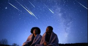 Les Quadrantides 2025 : Une pluie de météores à observer ce week-end