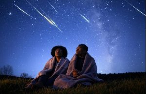 Les Quadrantides 2025 : Une pluie de météores à observer ce week-end