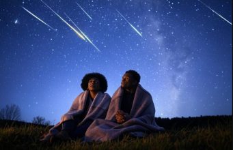 Les Quadrantides 2025 : Une pluie de météores à observer ce week-end