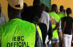 Kenya – Un membre de la Commission Electorale Indépendante (IEBC) assassiné à Mombasa par des bandits