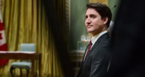 Why Justin Trudeau is stepping down as Canada’s prime minister