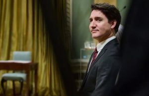 Why Justin Trudeau is stepping down as Canada’s prime minister