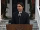 Watch: Canadian Prime Minister Trudeau’s full resignation speech