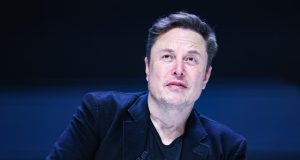 European leaders denounce Elon Musk's influence on the continent