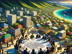 Haiti : Une Nation entre Dépendance et Autonomie – Perspectives d’Avenir